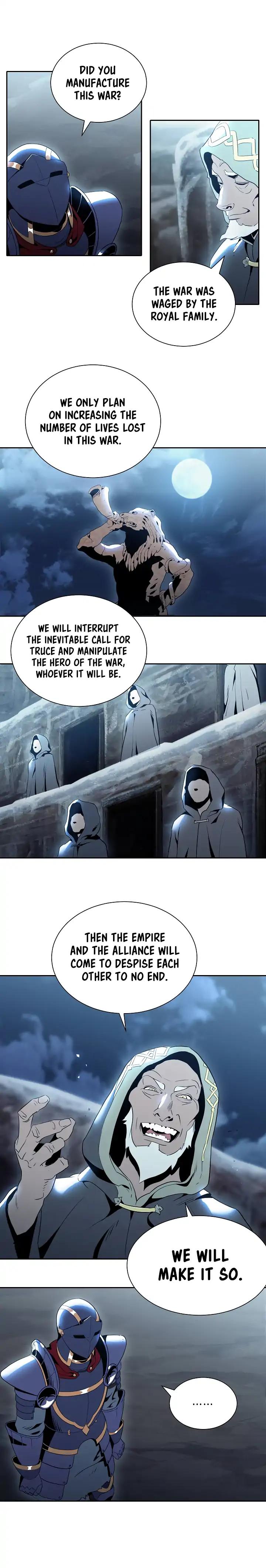 Skeleton Soldier chapter 43 page 4