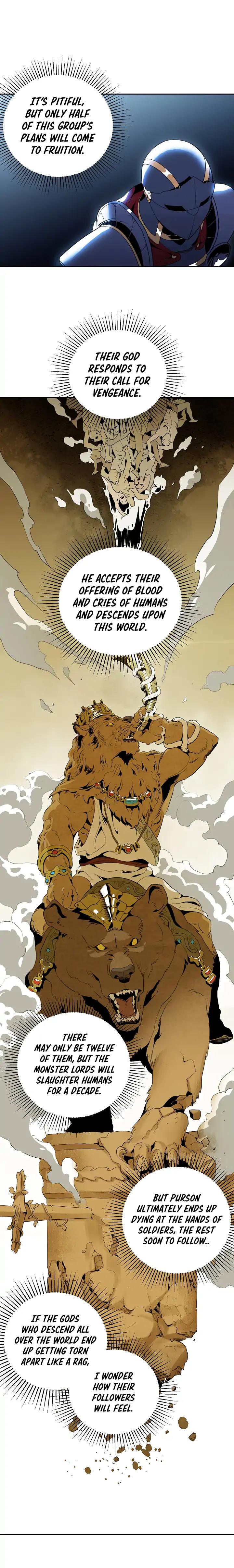 Skeleton Soldier chapter 43 page 5