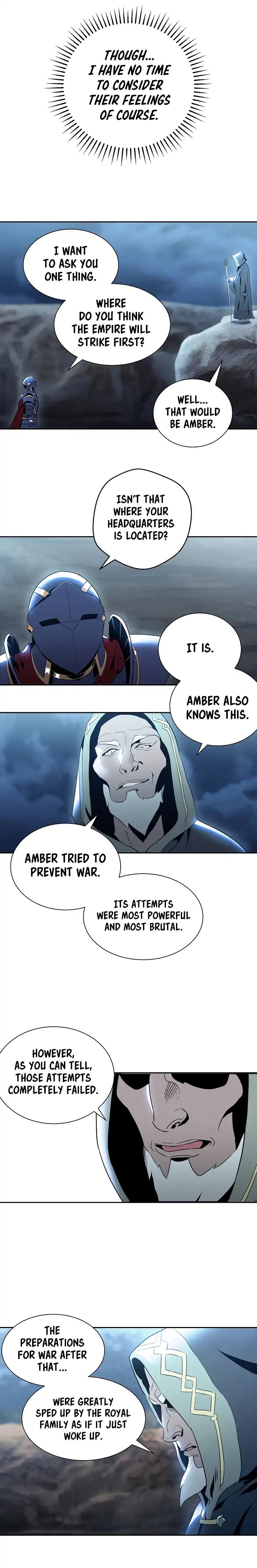 Skeleton Soldier chapter 43 page 6