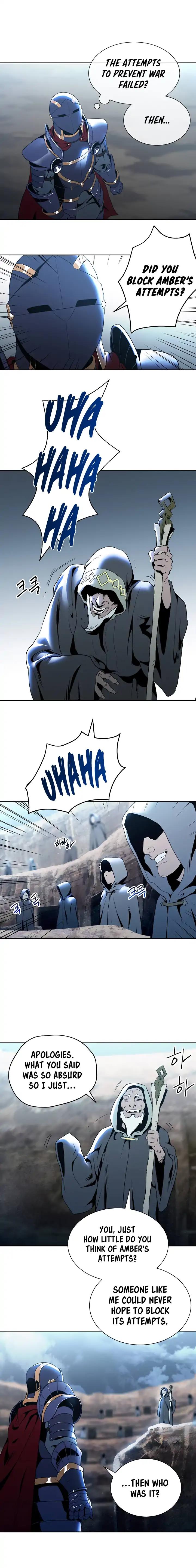 Skeleton Soldier chapter 43 page 7