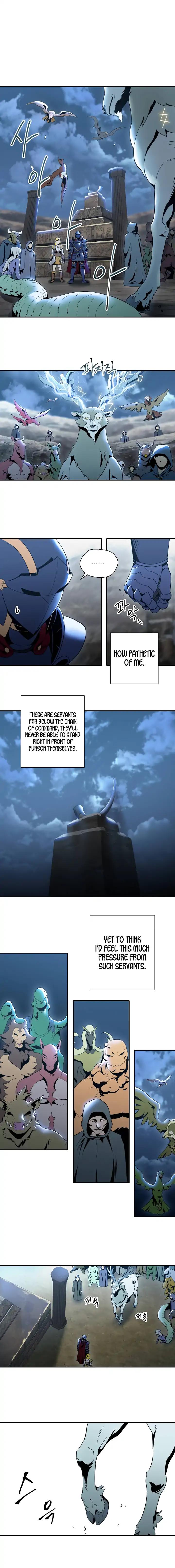 Skeleton Soldier chapter 44 page 2