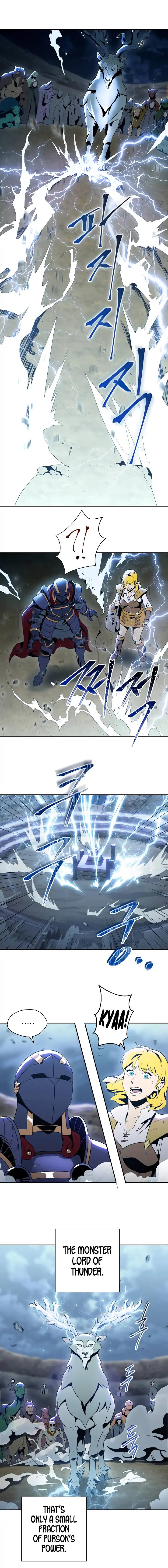 Skeleton Soldier chapter 44 page 3