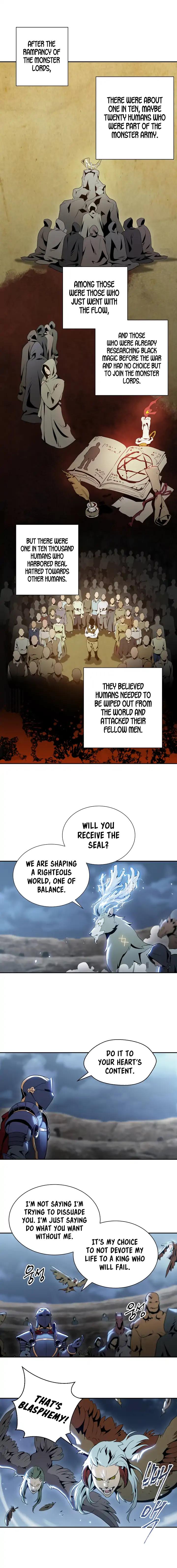 Skeleton Soldier chapter 44 page 6