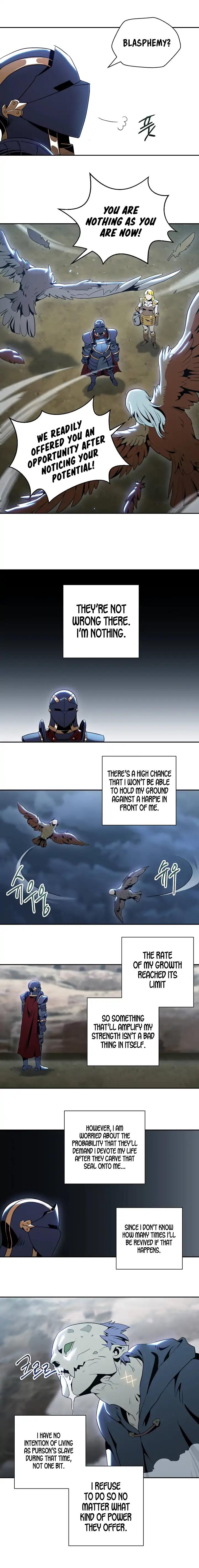 Skeleton Soldier chapter 44 page 7