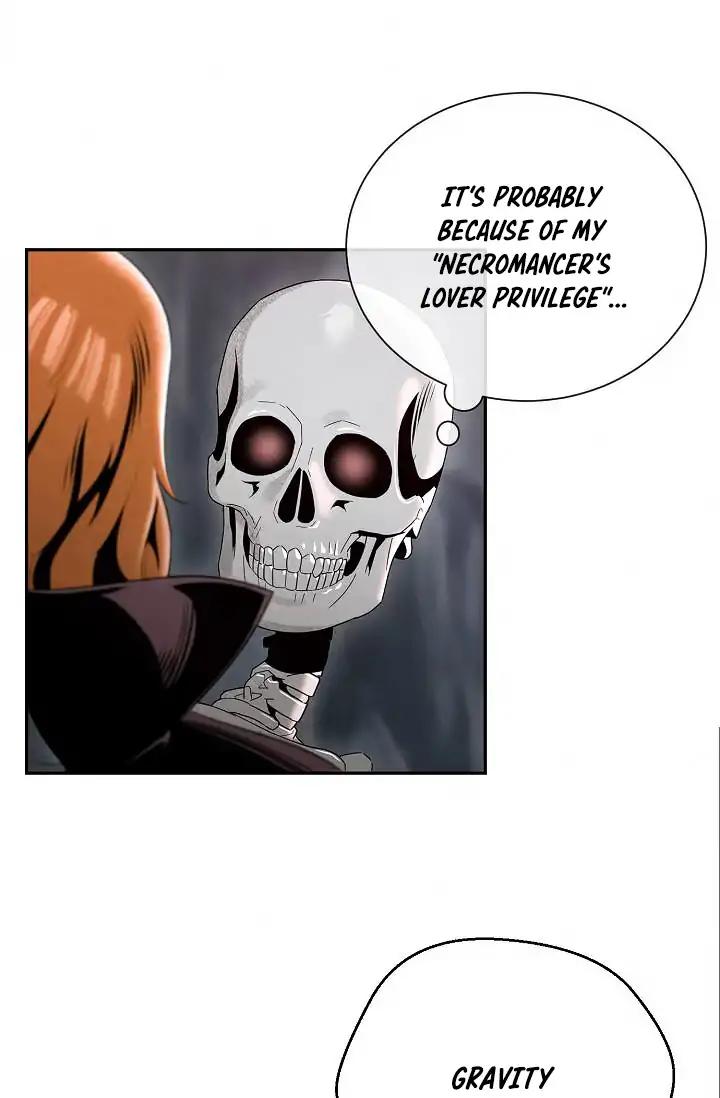 Skeleton Soldier chapter 50 page 18