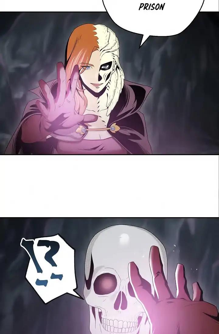 Skeleton Soldier chapter 50 page 19