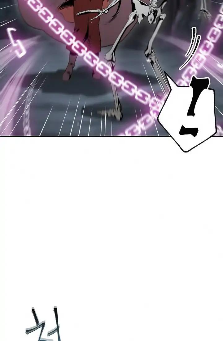 Skeleton Soldier chapter 50 page 21