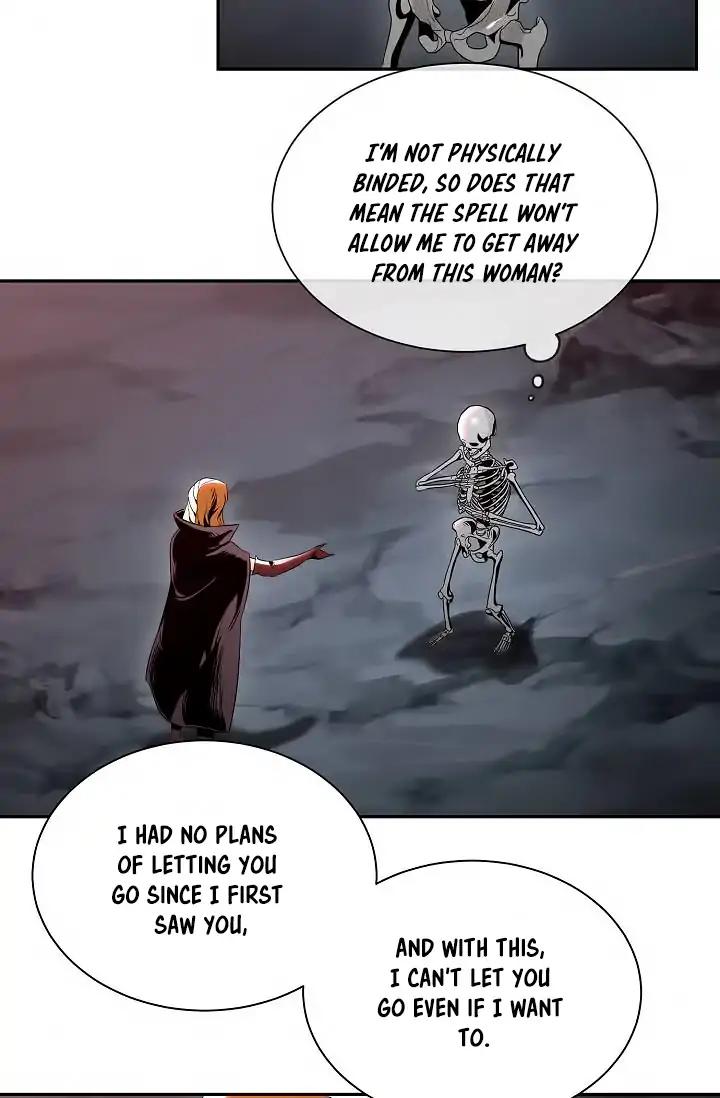 Skeleton Soldier chapter 50 page 25