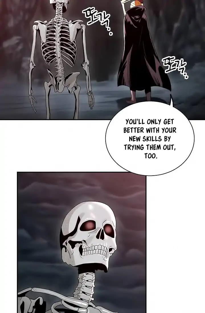 Skeleton Soldier chapter 50 page 29