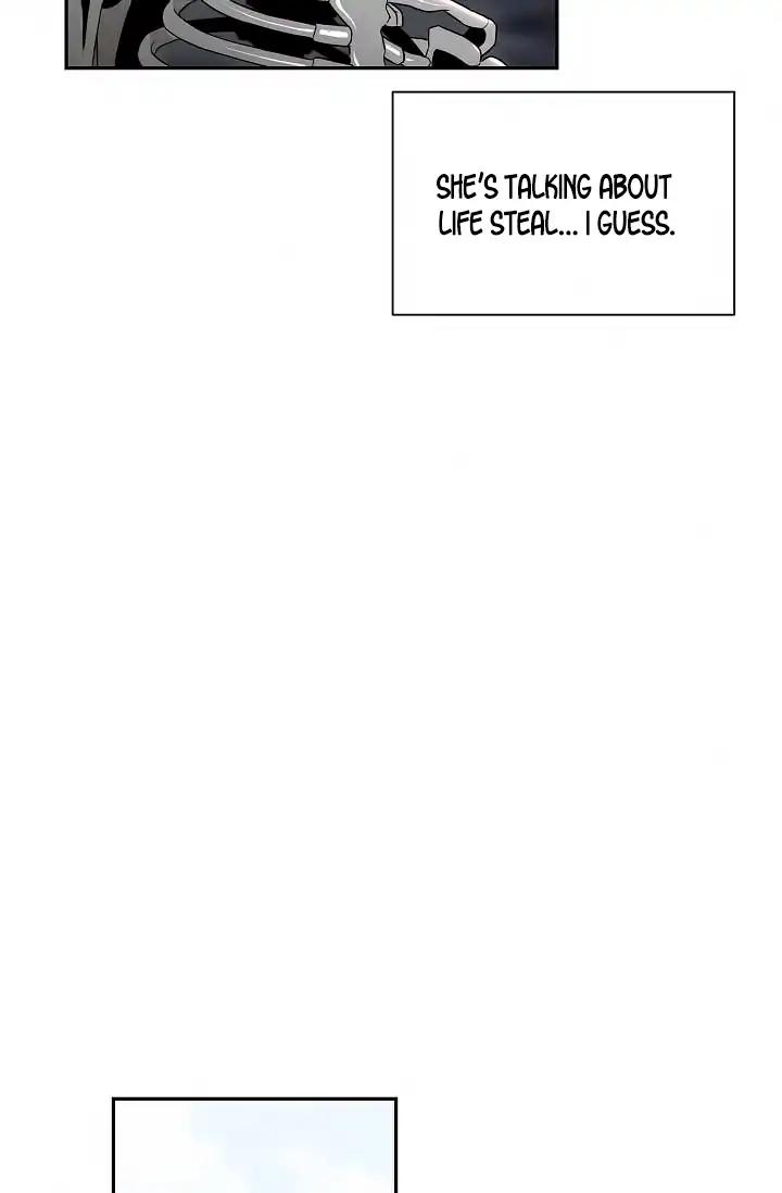 Skeleton Soldier chapter 50 page 30