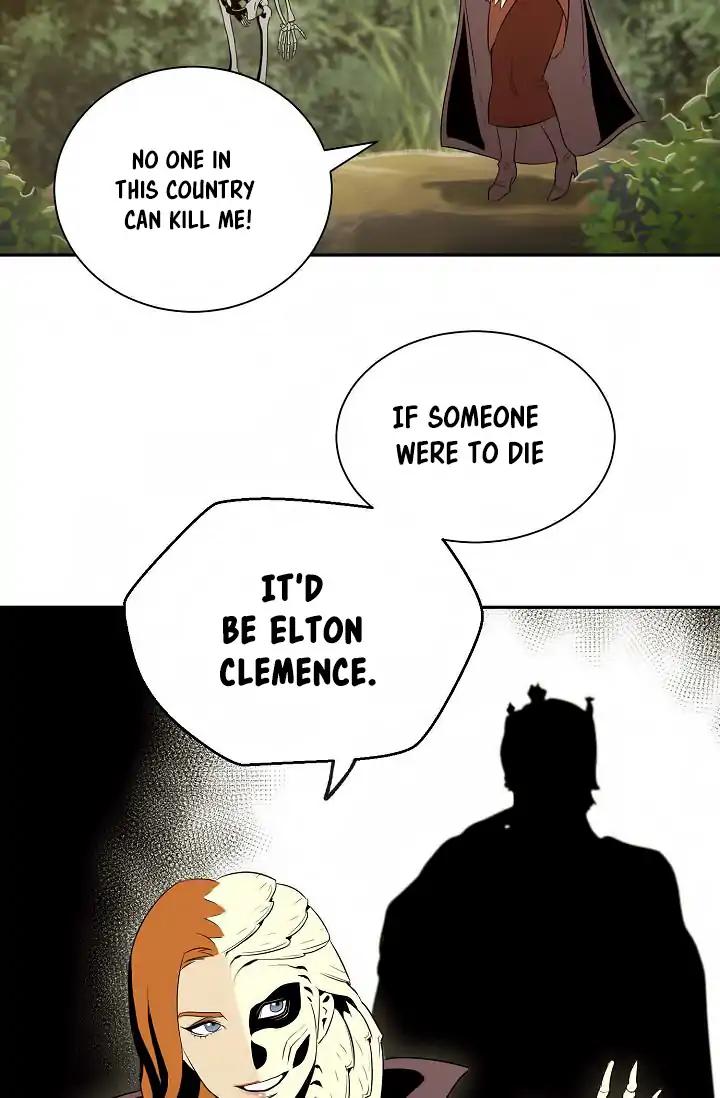Skeleton Soldier chapter 50 page 36