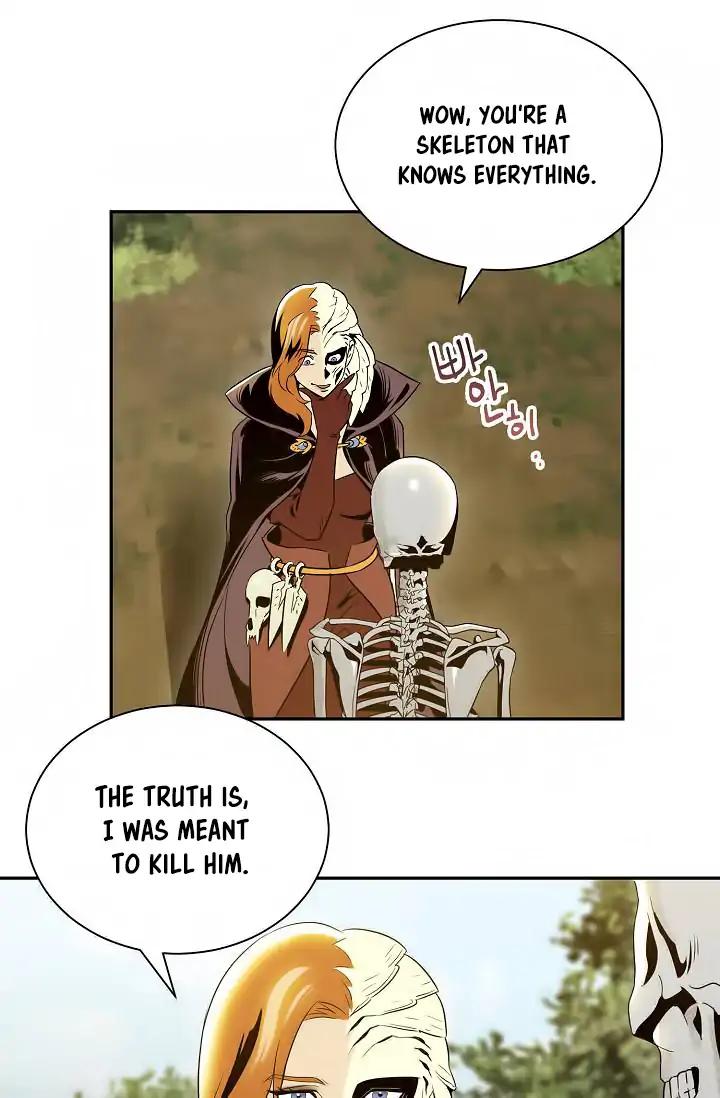 Skeleton Soldier chapter 50 page 38
