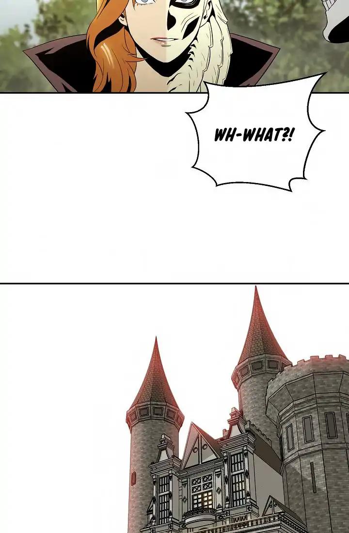 Skeleton Soldier chapter 50 page 39