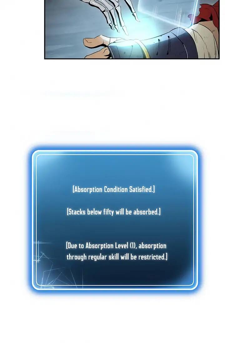 Skeleton Soldier chapter 50 page 4