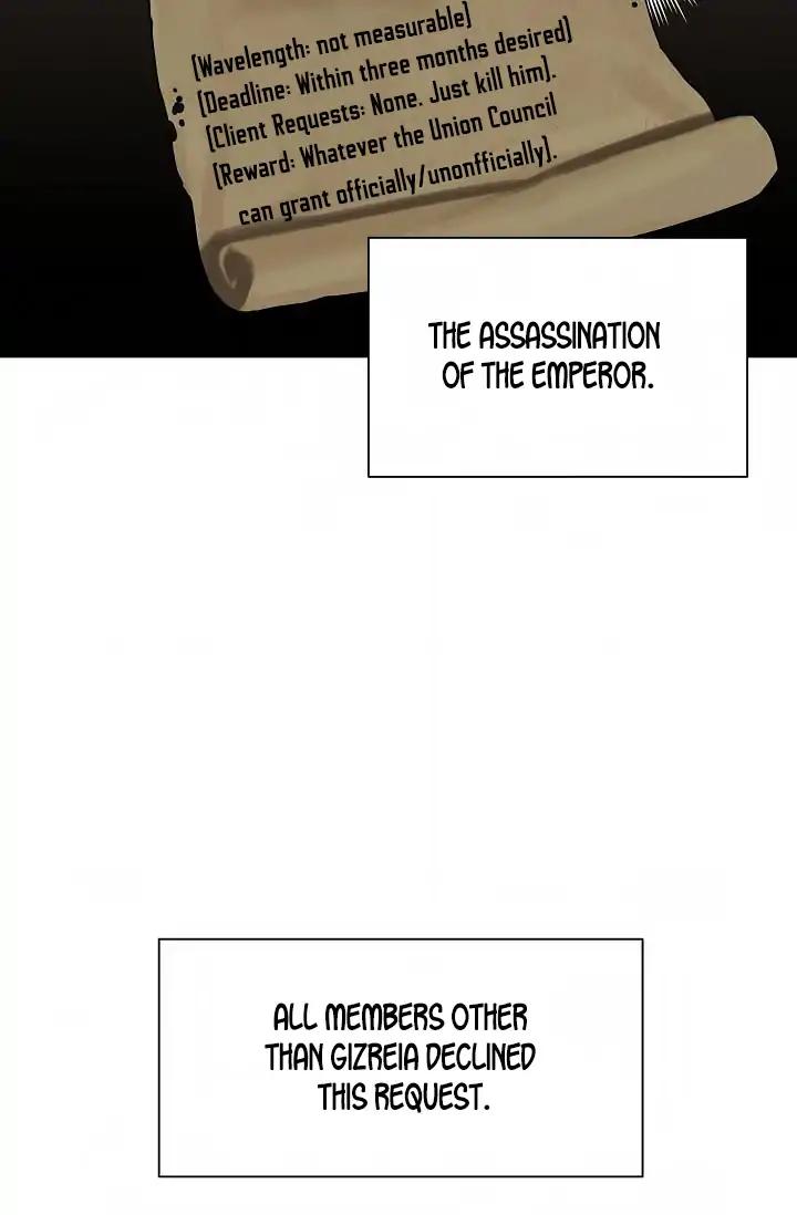 Skeleton Soldier chapter 50 page 41