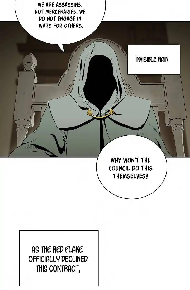 Skeleton Soldier chapter 50 page 45