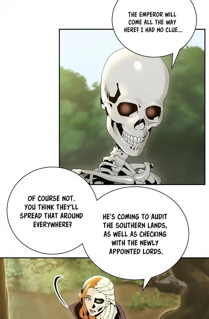 Skeleton Soldier chapter 50 page 50
