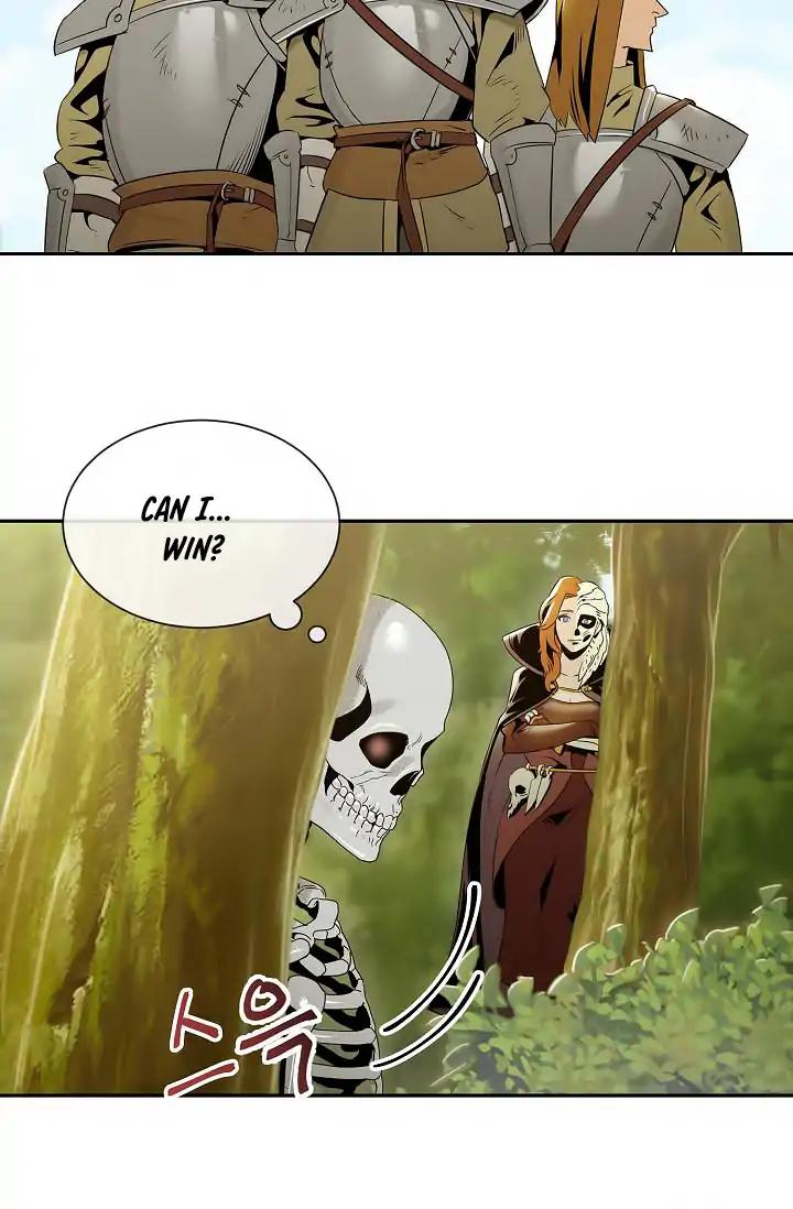 Skeleton Soldier chapter 50 page 60