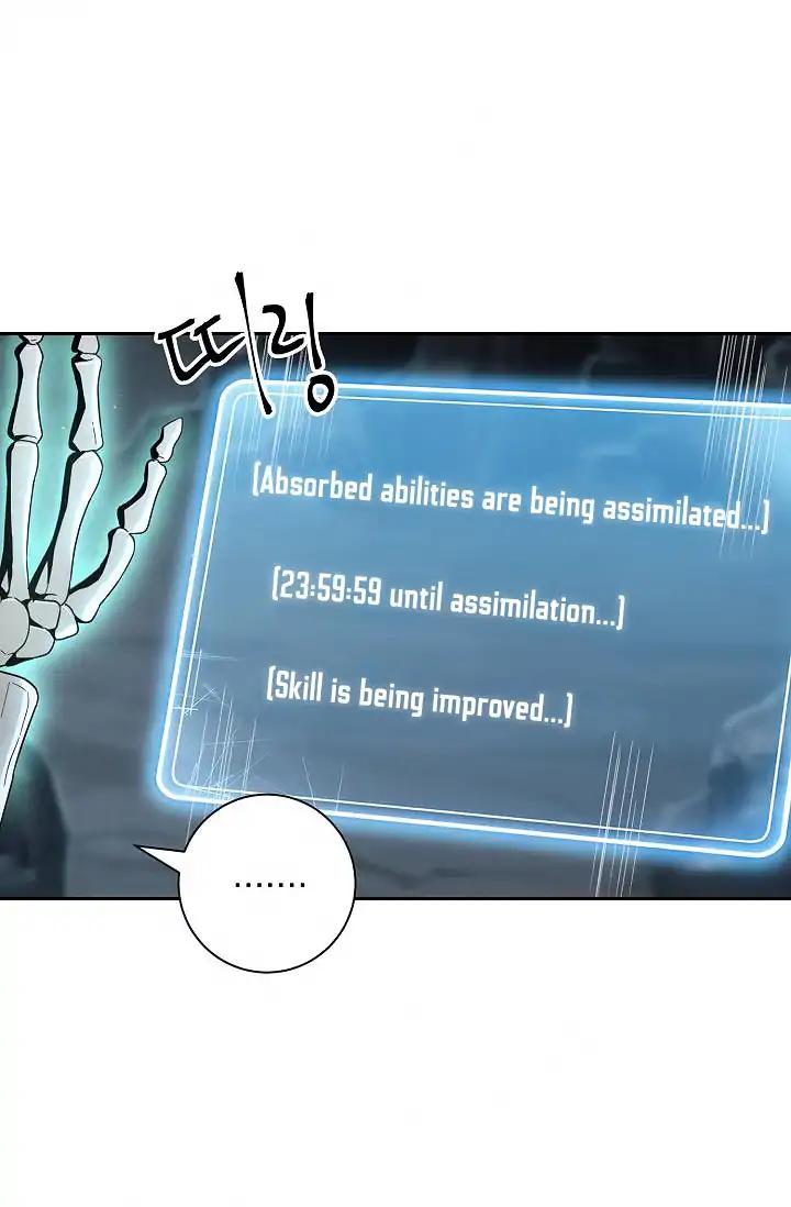 Skeleton Soldier chapter 50 page 9