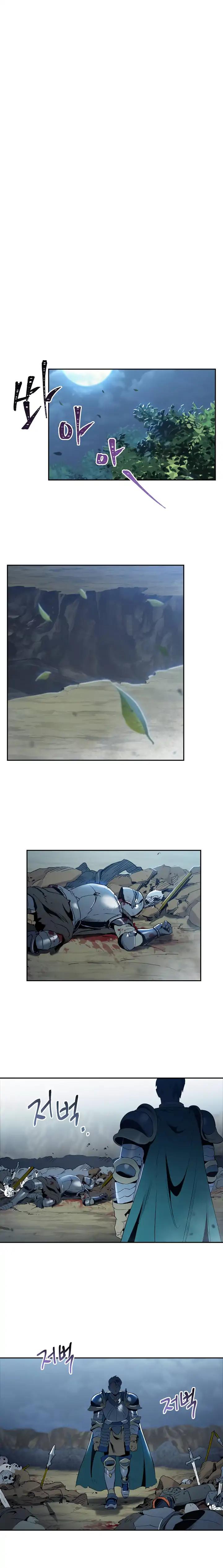 Skeleton Soldier chapter 57 page 16