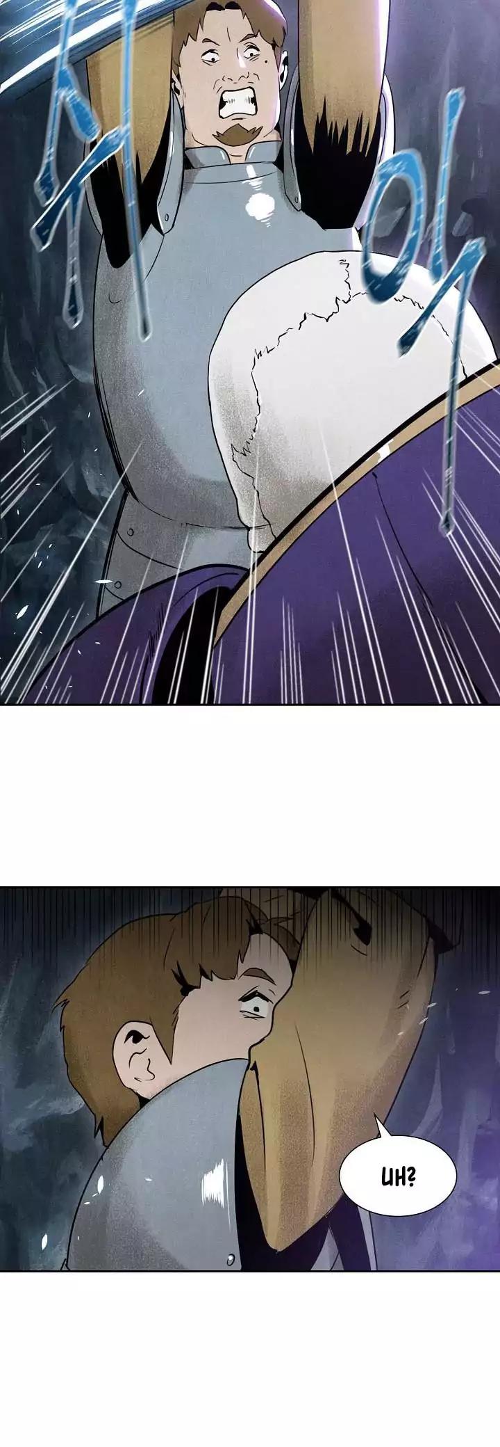 Skeleton Soldier chapter 6 page 26