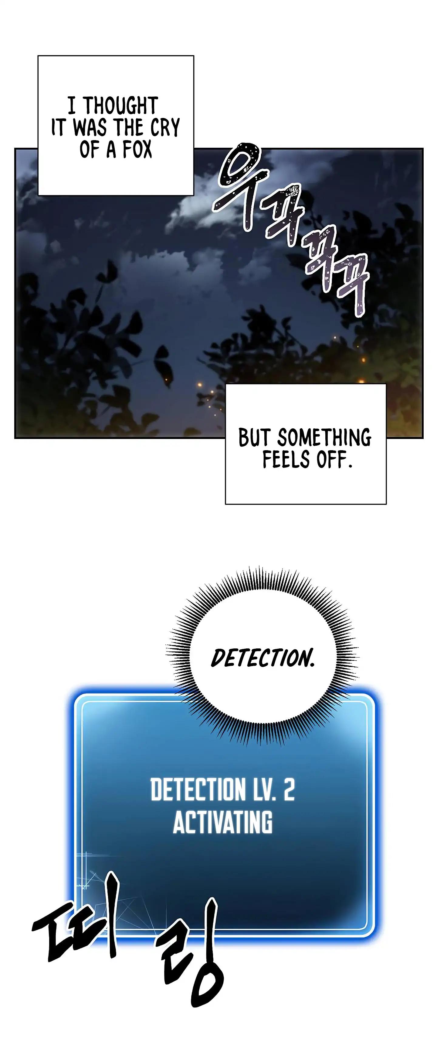 Skeleton Soldier chapter 60 page 21