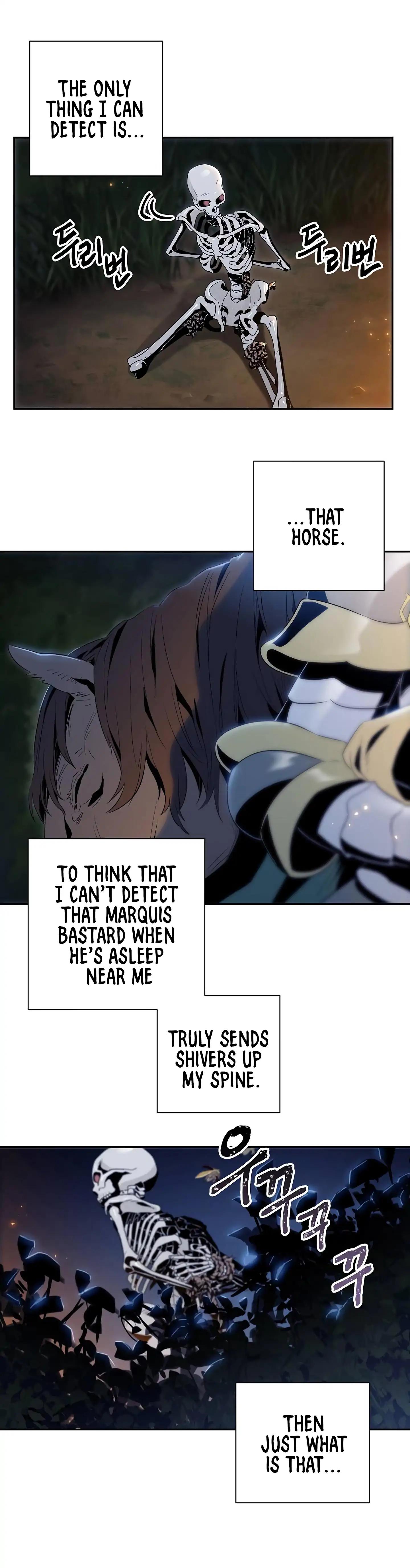 Skeleton Soldier chapter 60 page 22