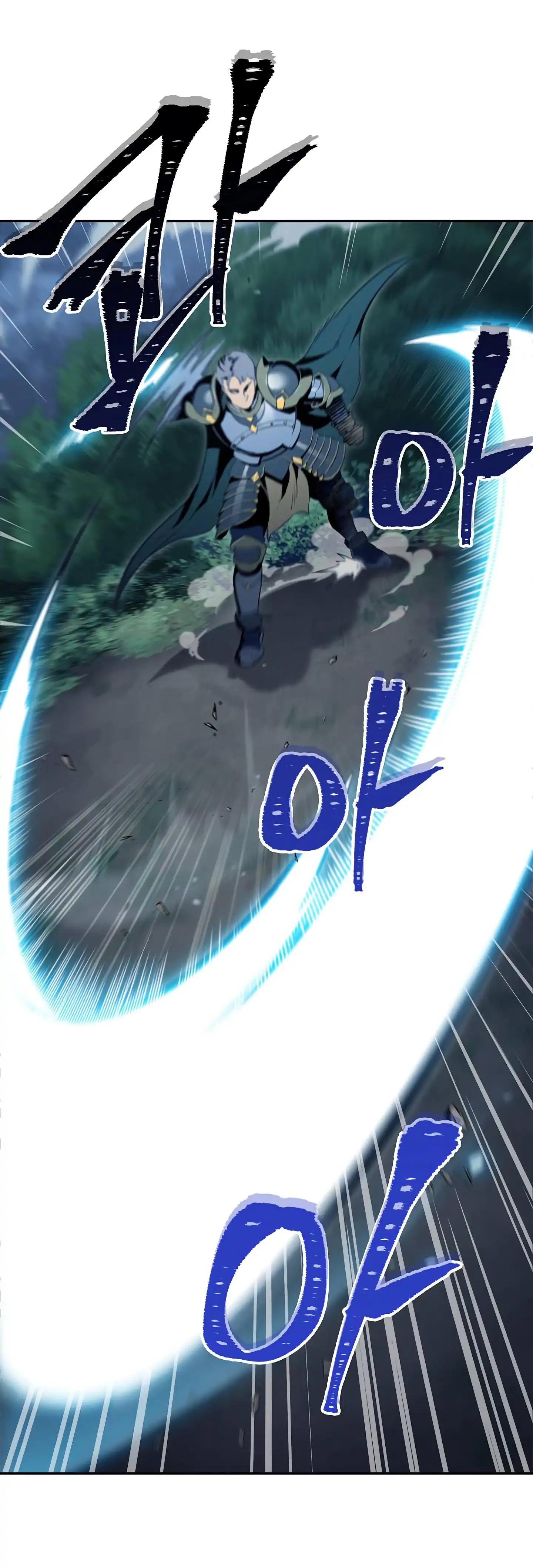 Skeleton Soldier chapter 60 page 33