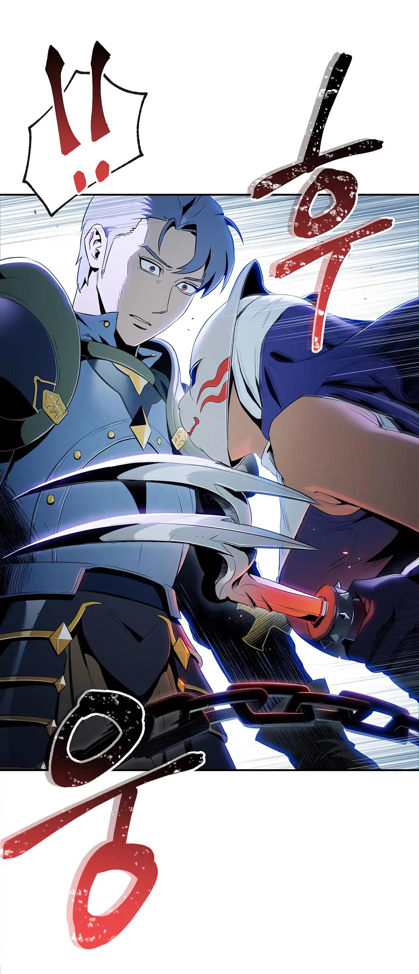 Skeleton Soldier chapter 60 page 37