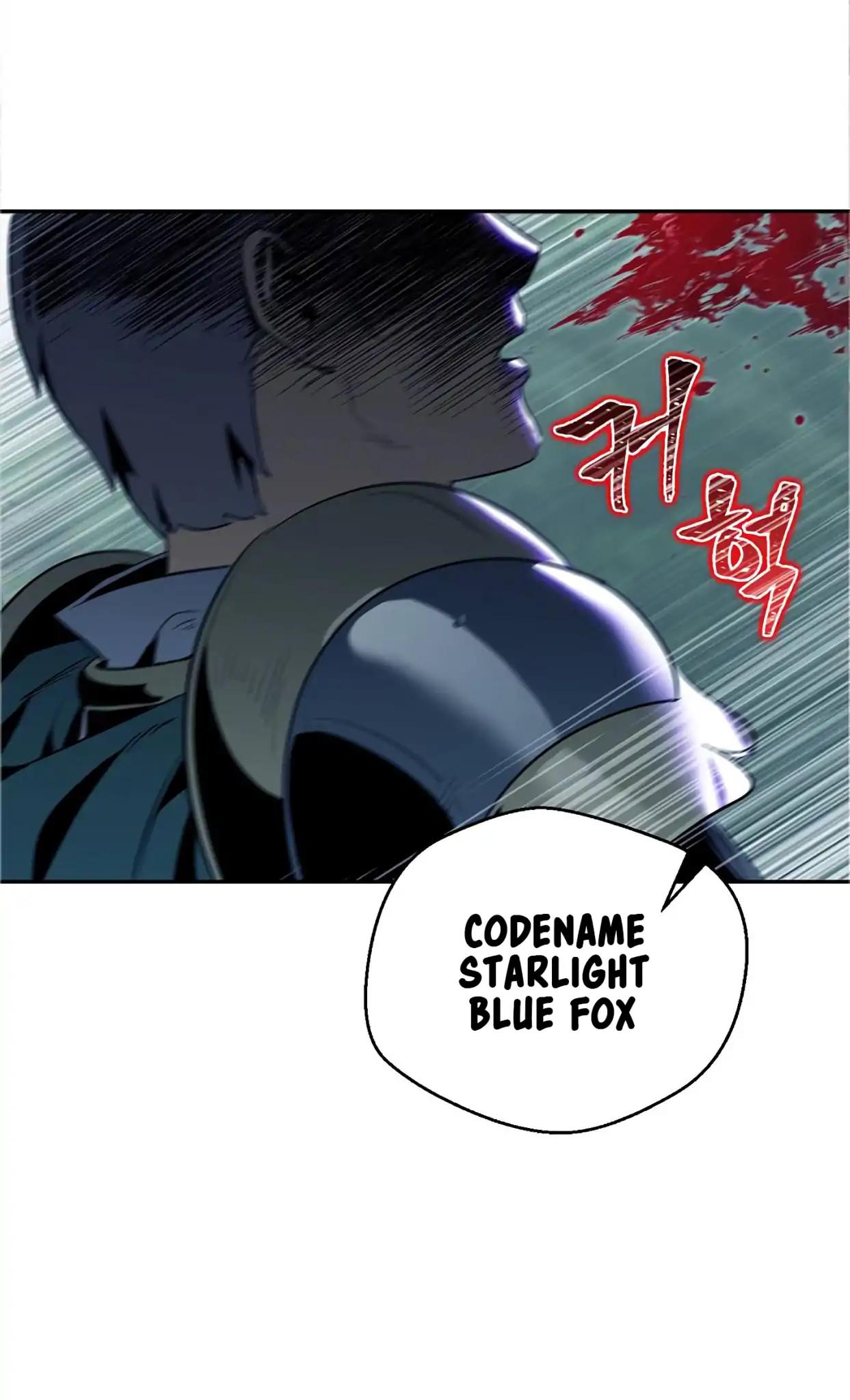 Skeleton Soldier chapter 60 page 40