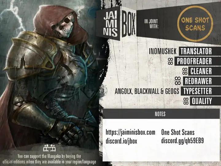 Skeleton Soldier chapter 62 page 2