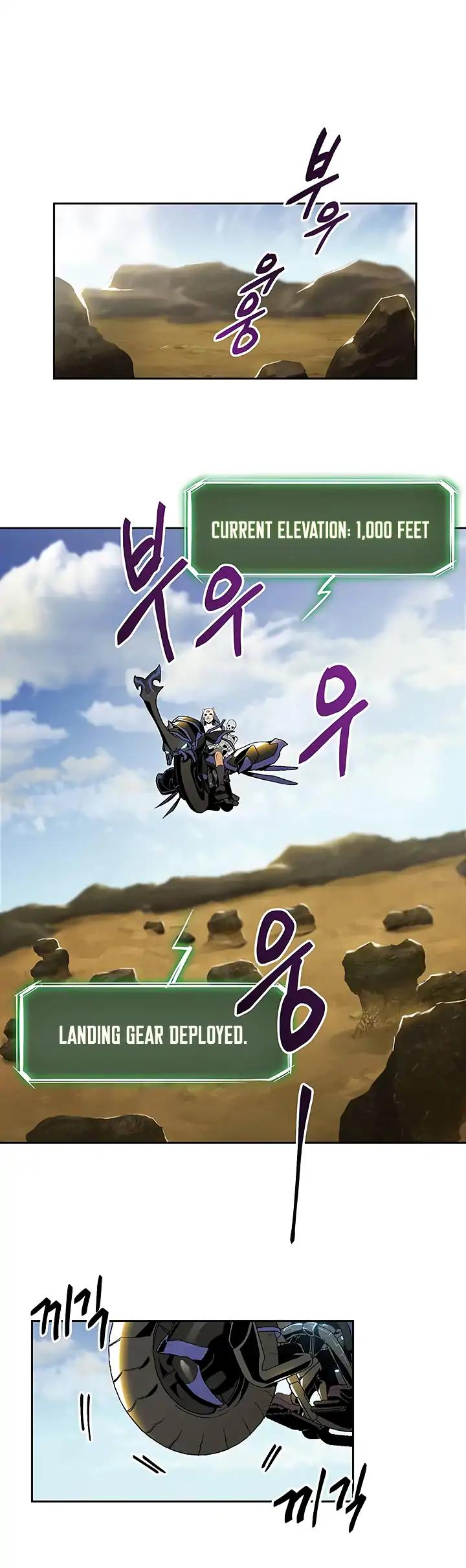 Skeleton Soldier chapter 62 page 7