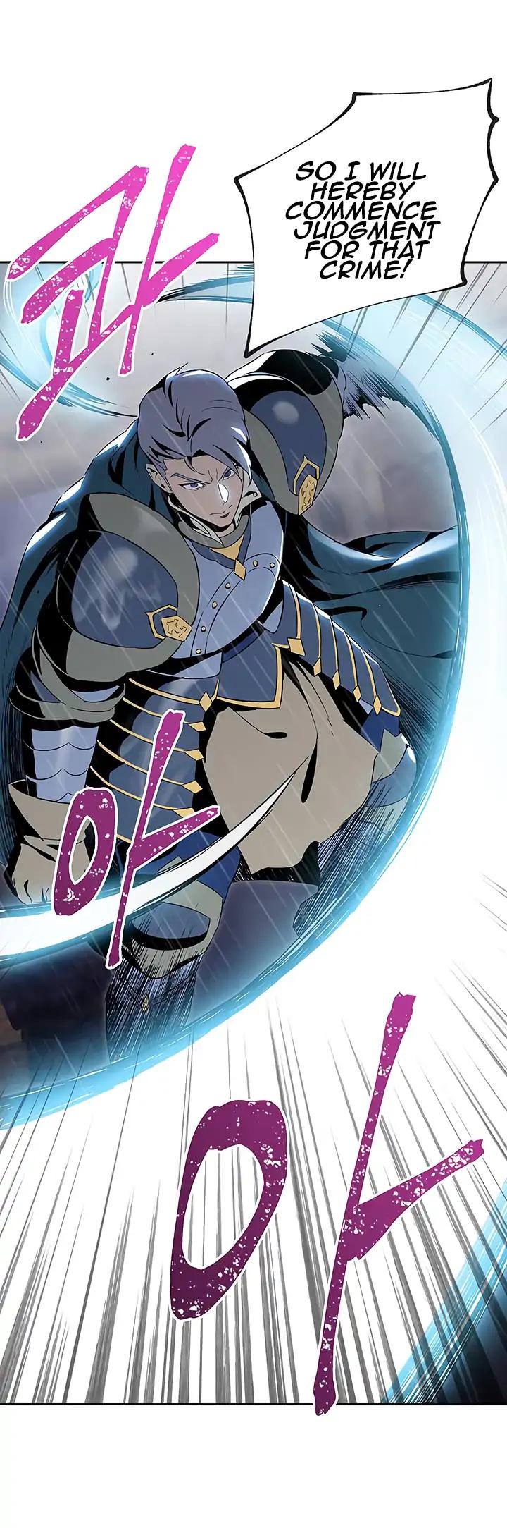 Skeleton Soldier chapter 64 page 11