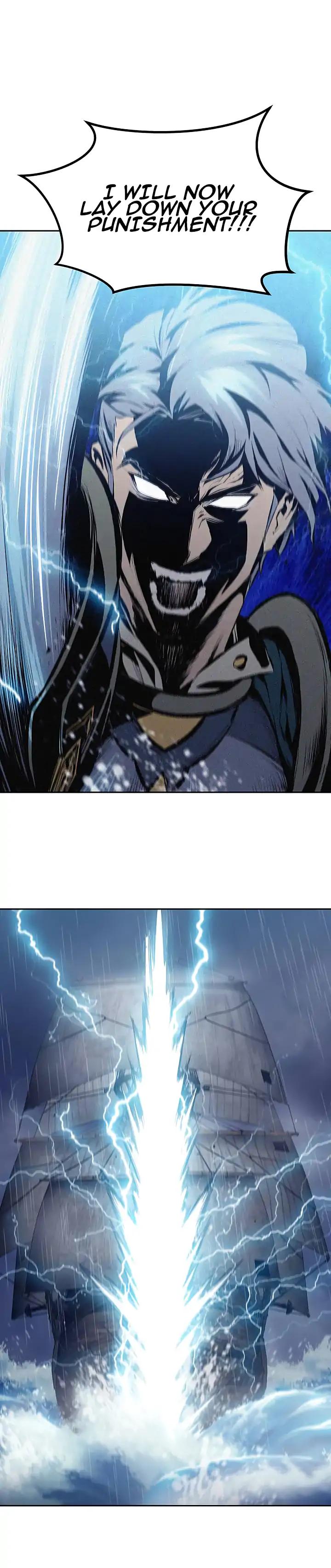 Skeleton Soldier chapter 64 page 26