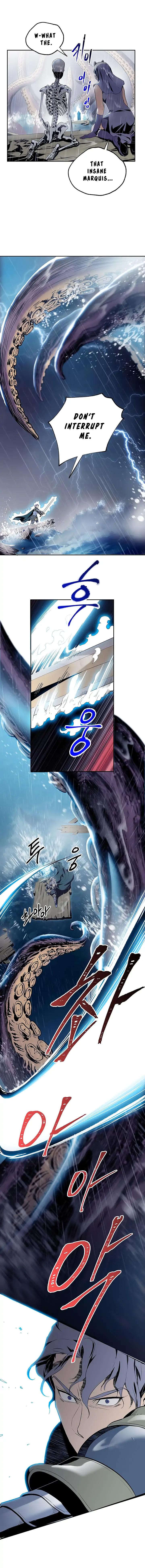 Skeleton Soldier chapter 65 page 6