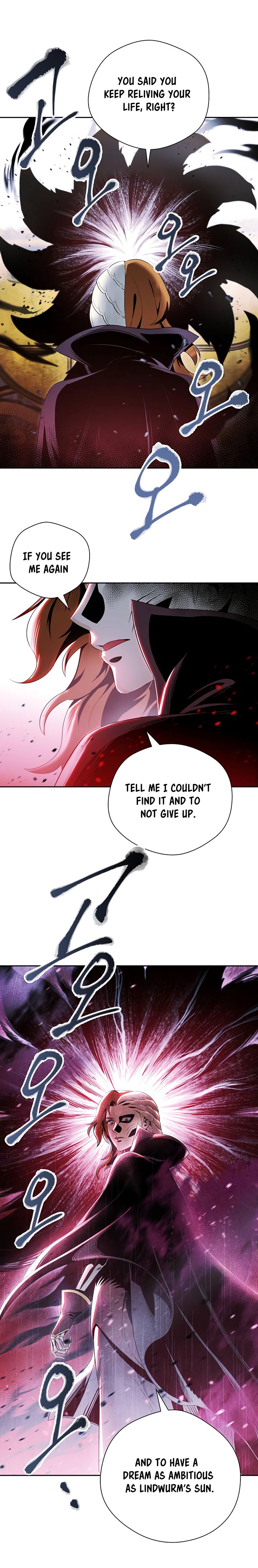 Skeleton Soldier chapter 67 page 23