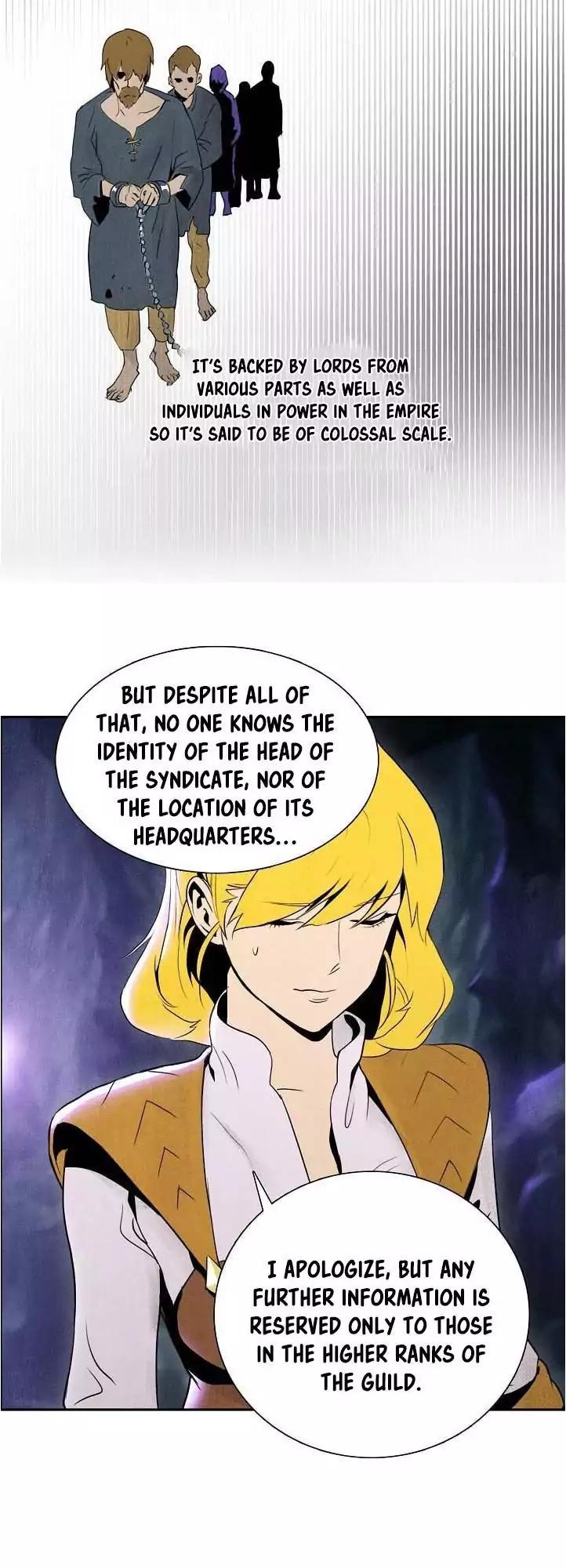 Skeleton Soldier chapter 7 page 27