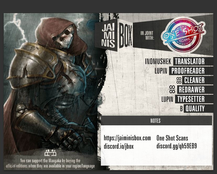 Skeleton Soldier chapter 70 page 2