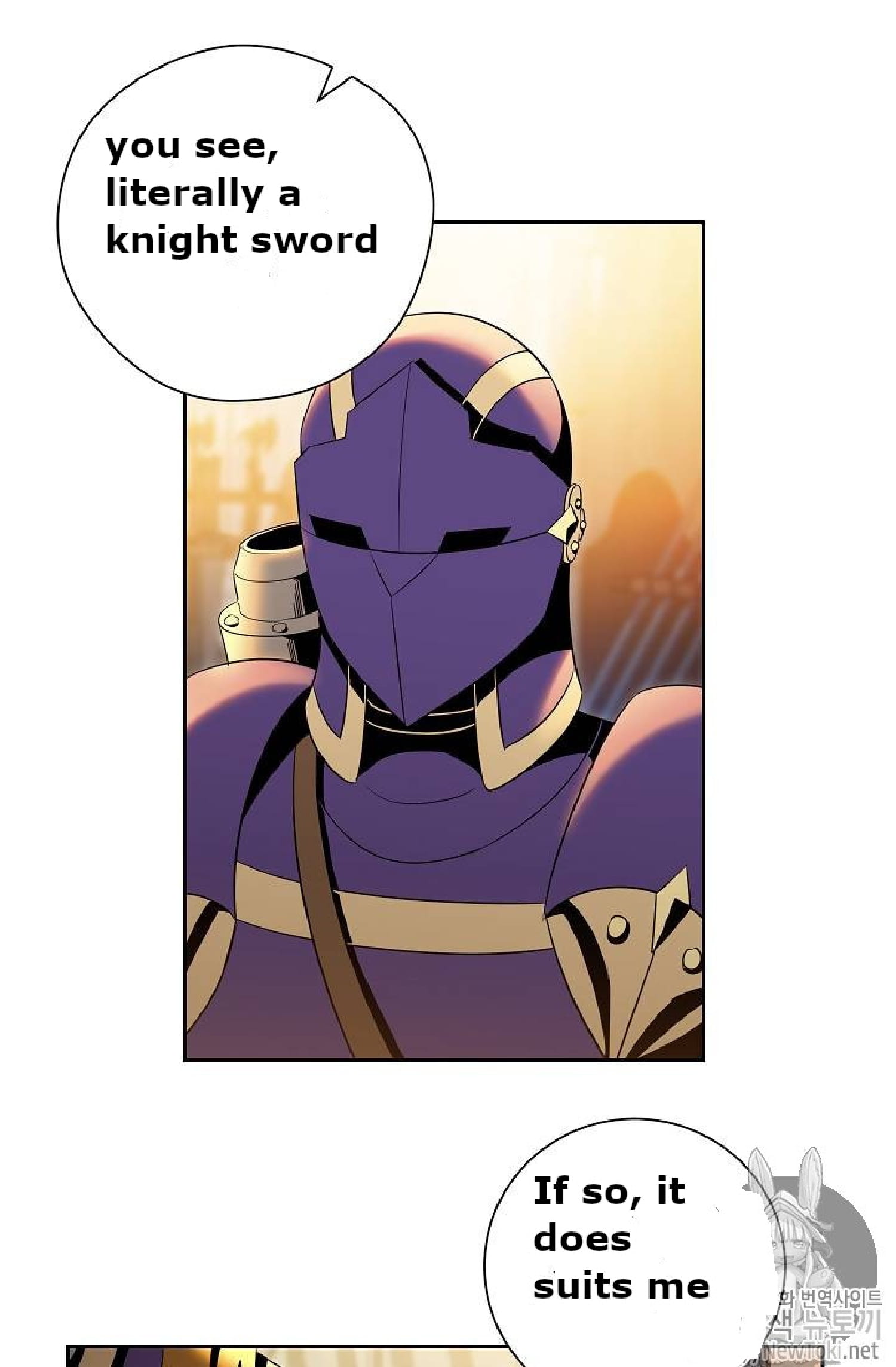 Skeleton Soldier chapter 71 page 11