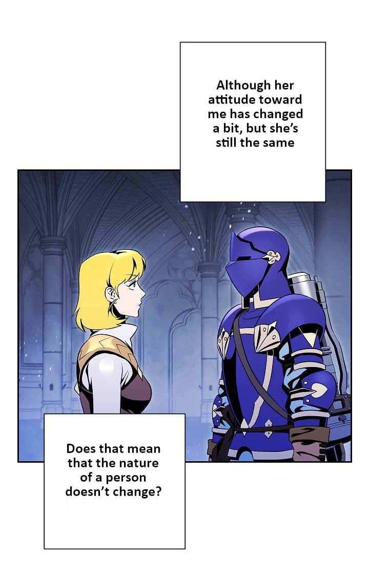 Skeleton Soldier chapter 73 page 12