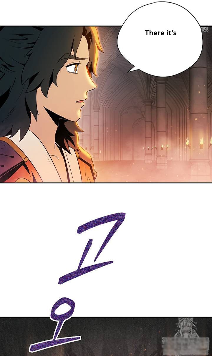 Skeleton Soldier chapter 73 page 14