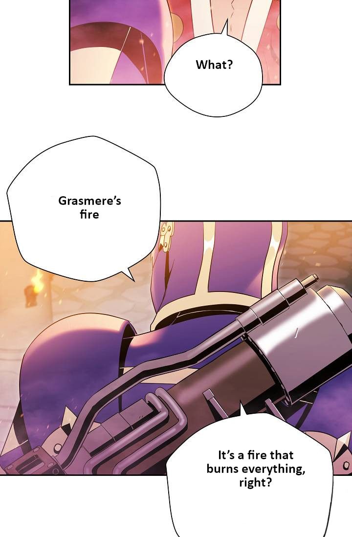 Skeleton Soldier chapter 73 page 22