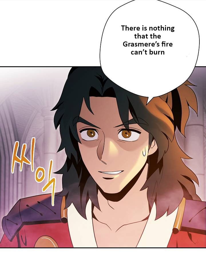 Skeleton Soldier chapter 73 page 24