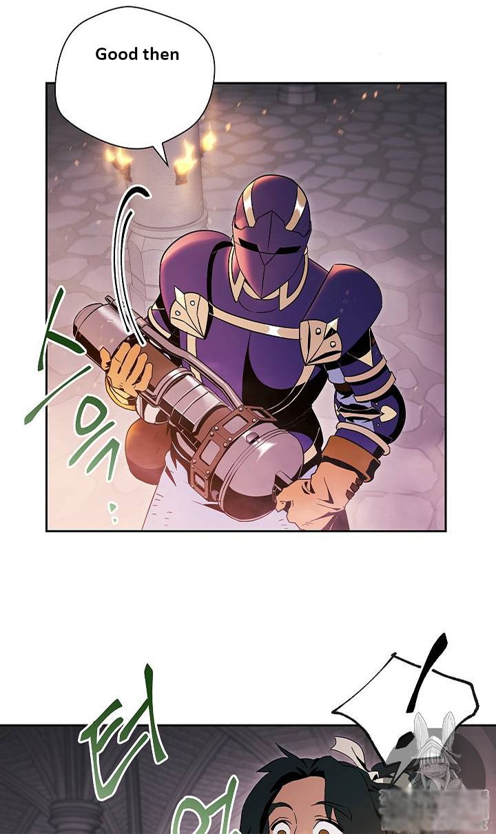 Skeleton Soldier chapter 73 page 25