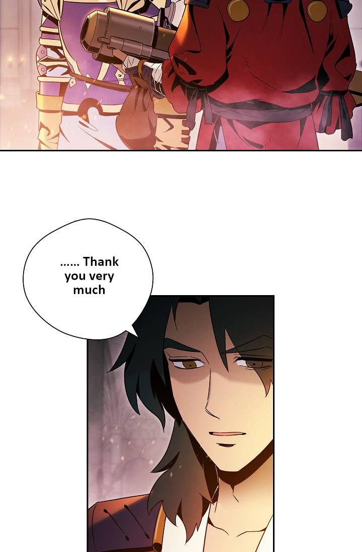 Skeleton Soldier chapter 73 page 27