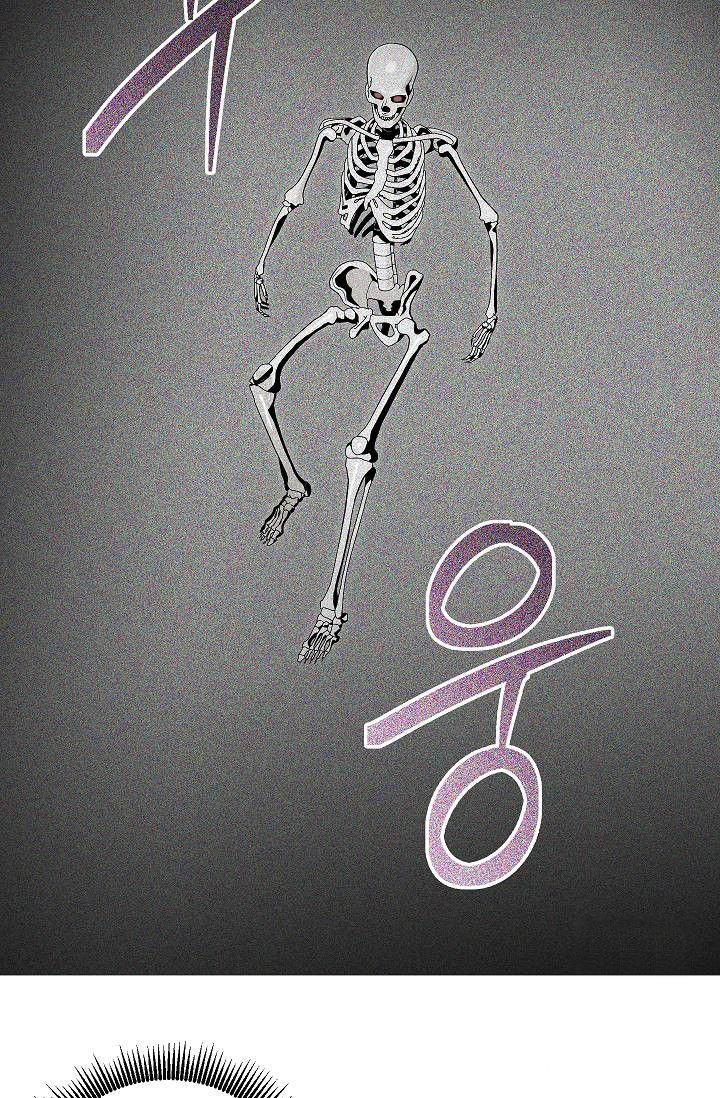 Skeleton Soldier chapter 73 page 38
