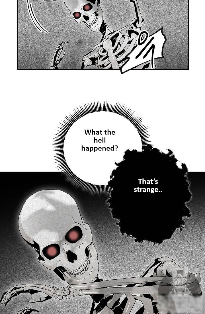Skeleton Soldier chapter 73 page 42