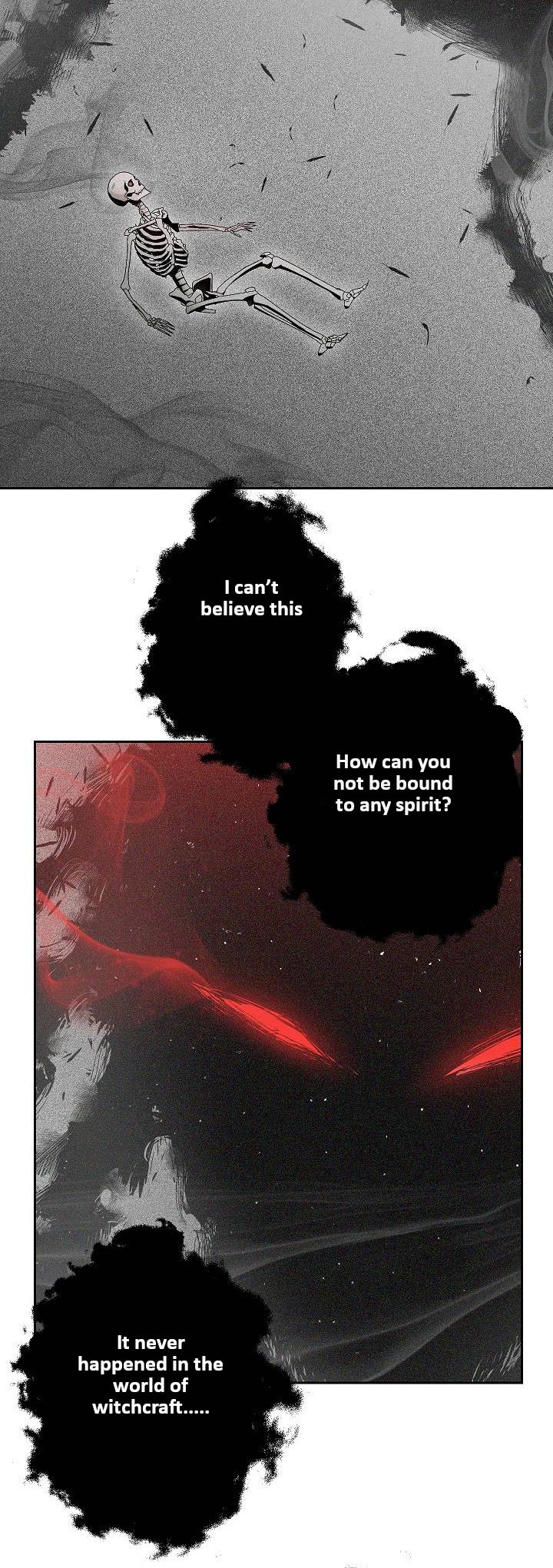 Skeleton Soldier chapter 73 page 47