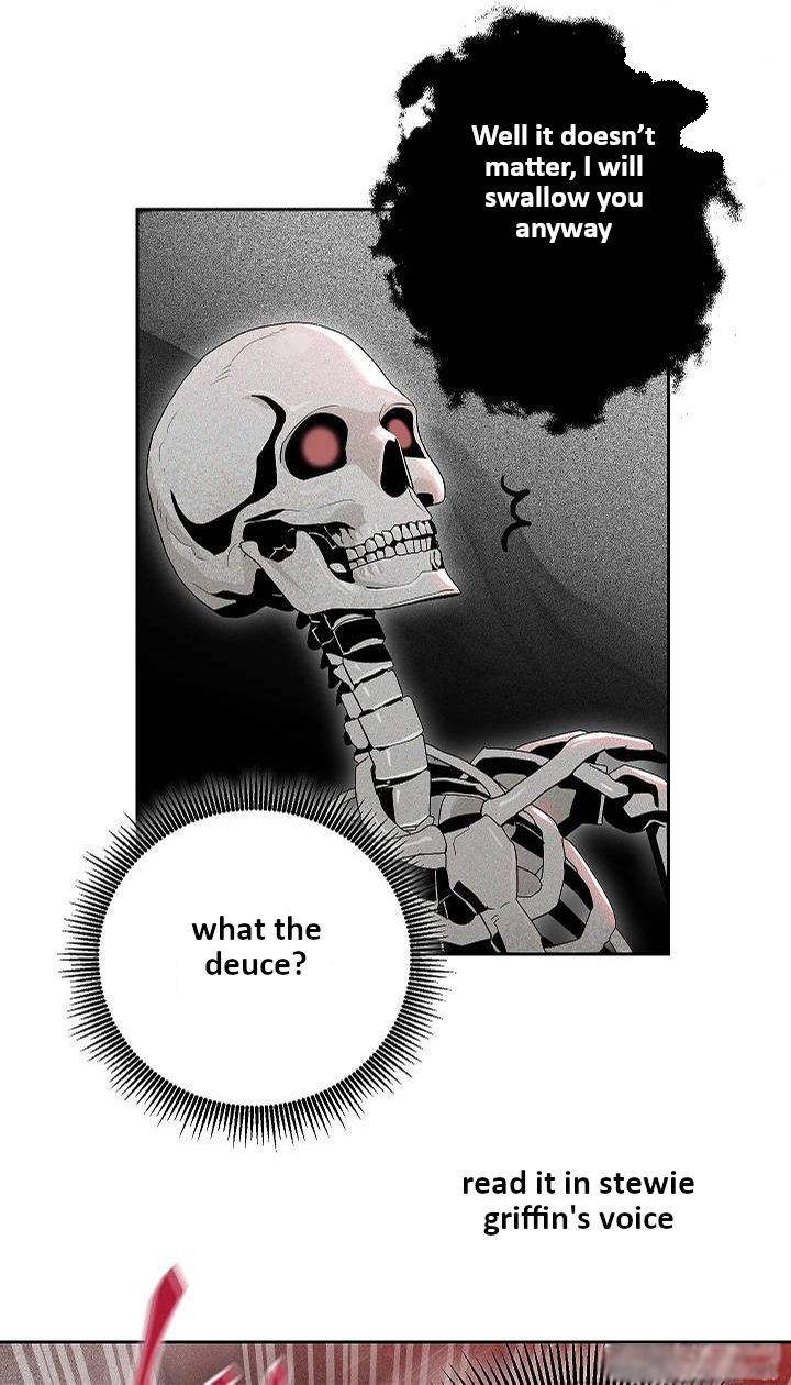 Skeleton Soldier chapter 73 page 48