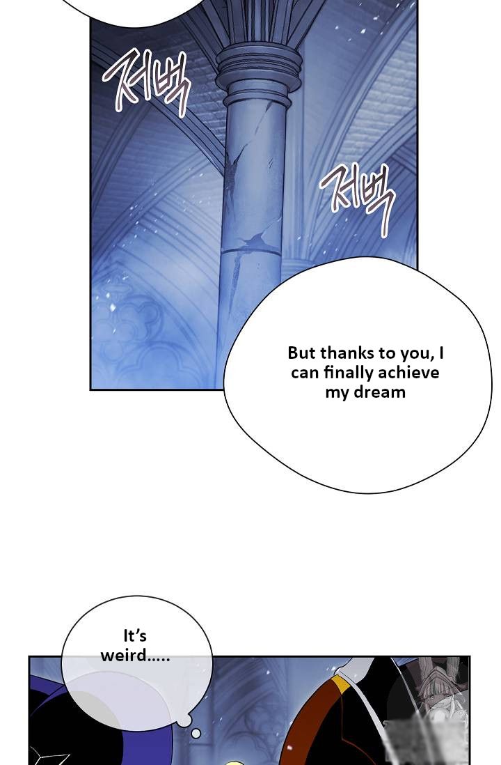 Skeleton Soldier chapter 73 page 5